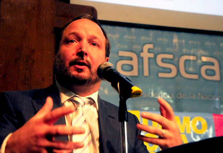 La ley de medios es constitucional