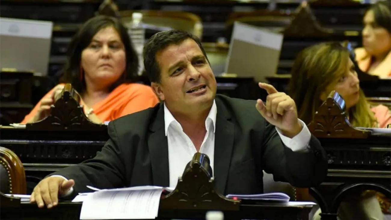 Un diputado de Entre Ríos presentó un proyecto para que no descienda Patronato