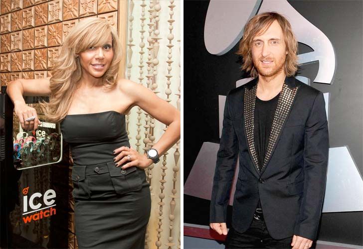 Después de 25 años de matrimonio, se separó David Guetta