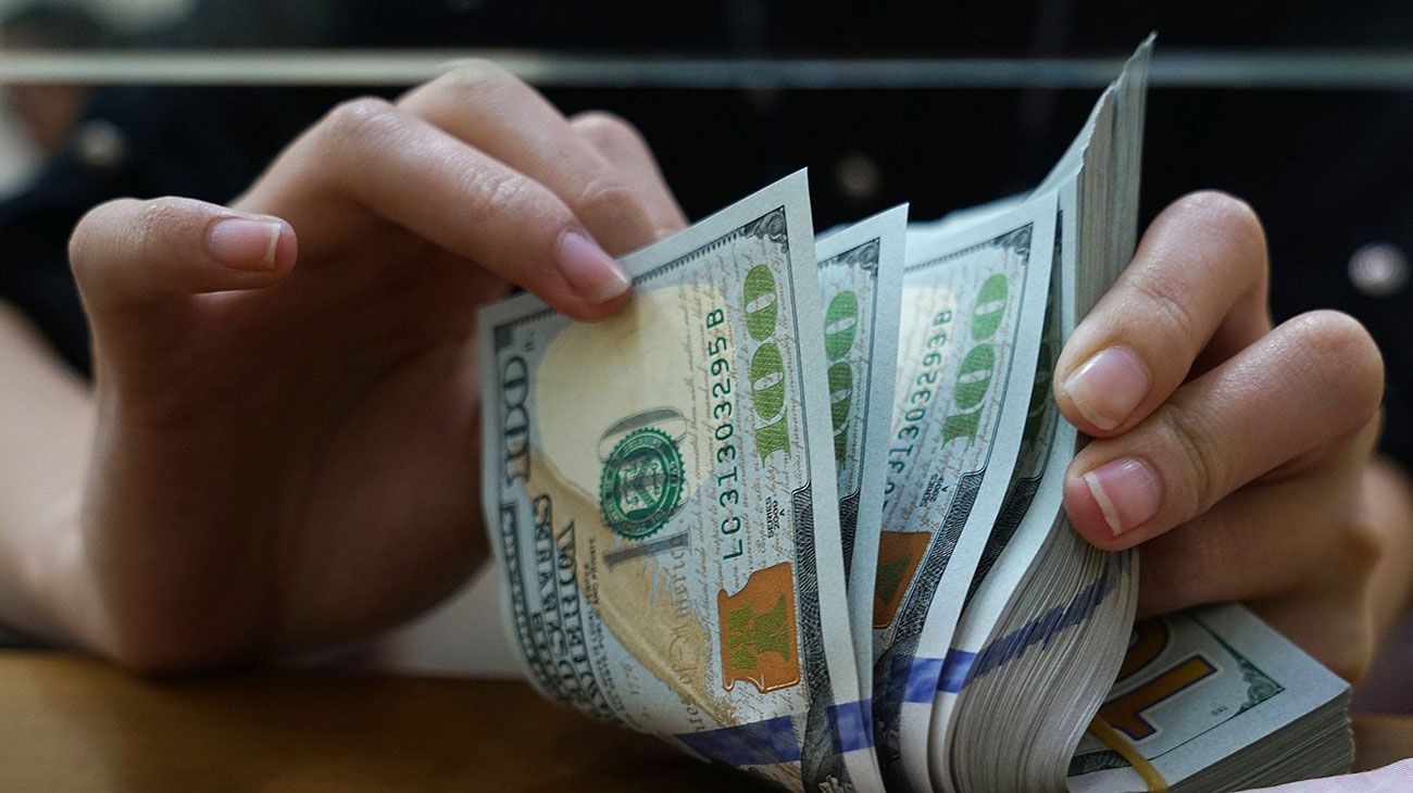 Si el dólar baja, ¿los precios bajan?
