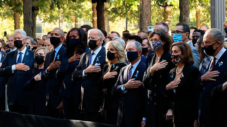 El desafío de vencer la lógica del terror