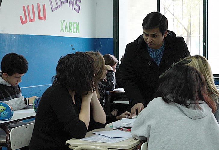 Dos mil escuelas secundarias incorporarán aprendizaje basado en proyectos