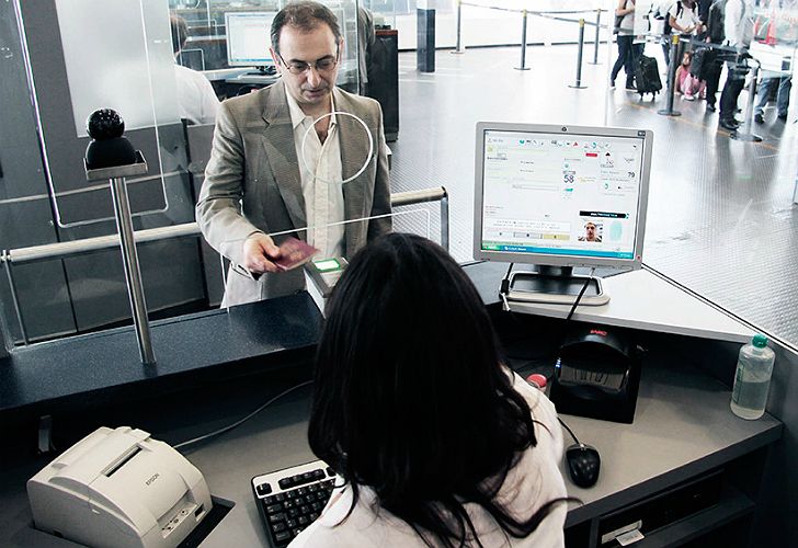 Cómo hacer para obtener la visa a Estados Unidos
