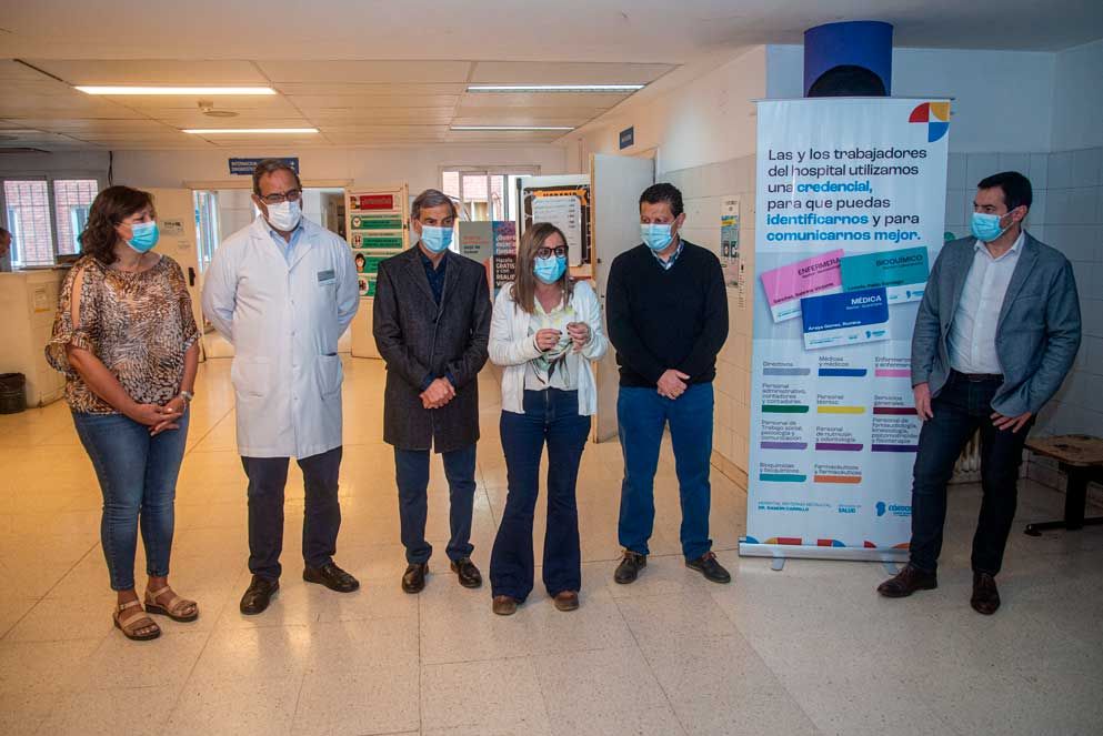El Ministerio de Salud habilitó un espacio de diálogo en el Neonatal