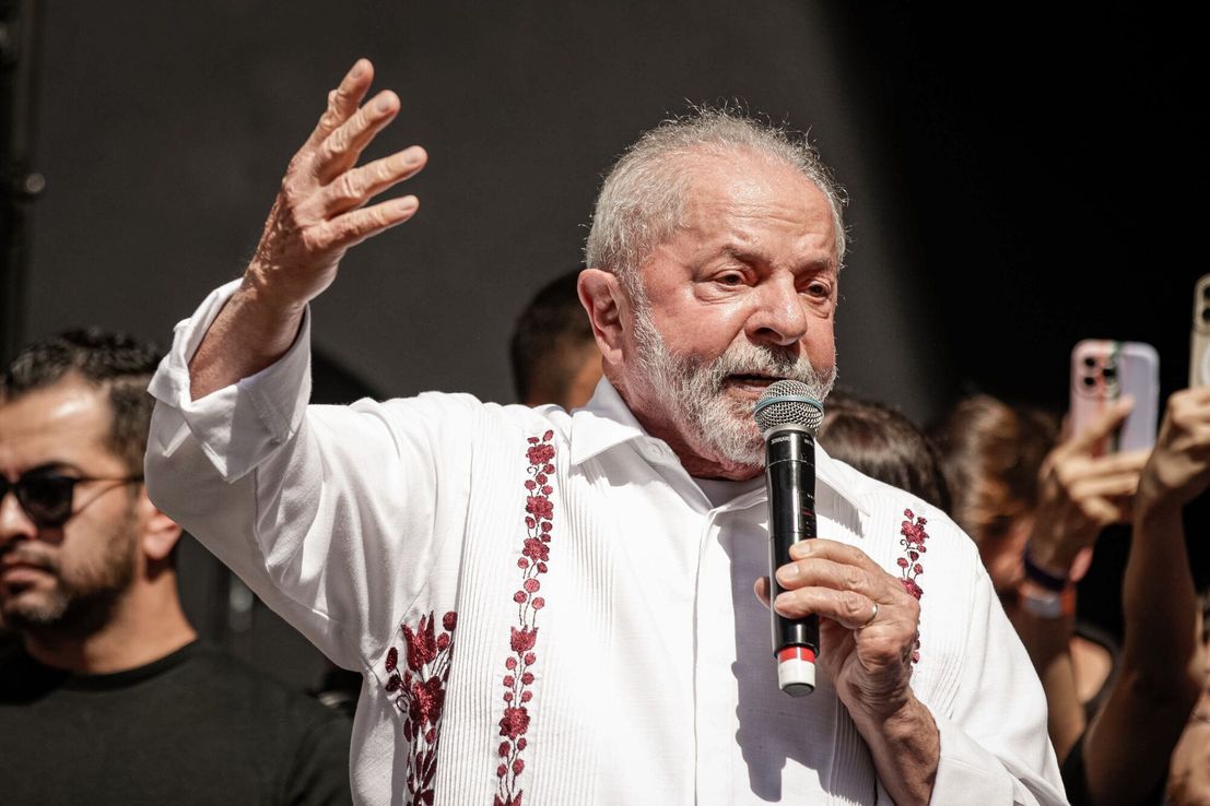 Con traiciones y chantaje, el Senado le provocó una derrota a Lula