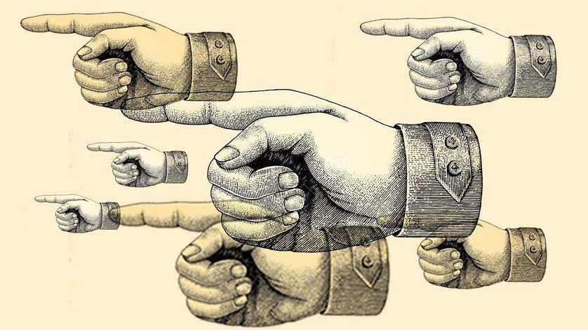La era del neofascismo democrático