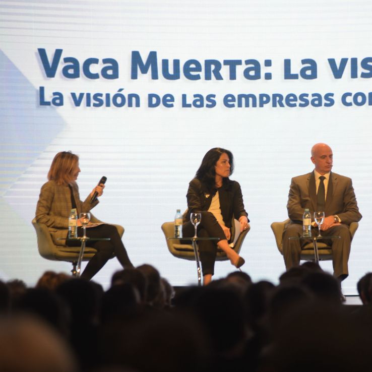 Precoloquio de IDEA | Empresarios piden estabilidad cambiaria e impositiva por Vaca Muerta