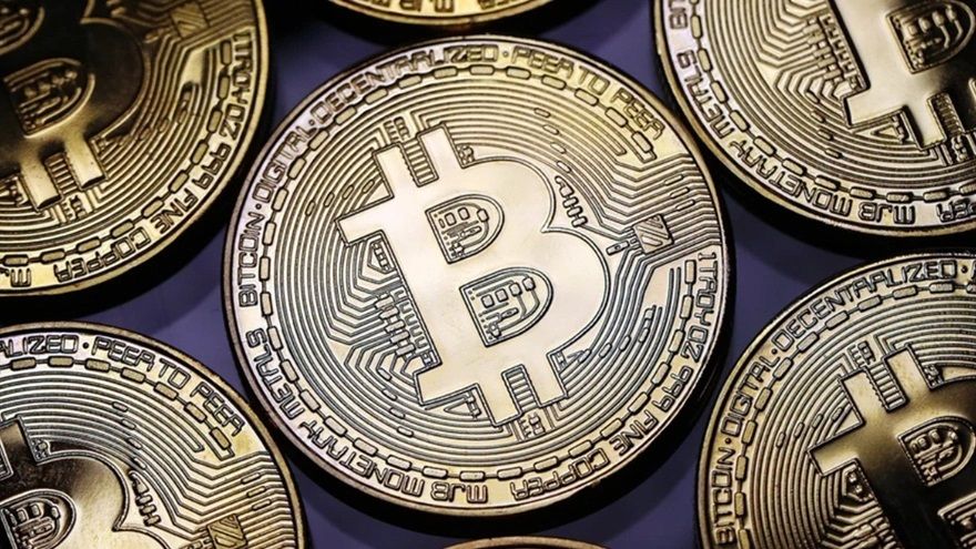 Criptomonedas y la destrucción creativa