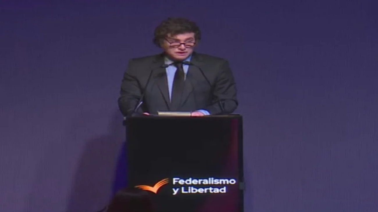 Novedades en la Casa Rosada: “El Presidente, dice, se pone ahora sí al mando de la parte política”