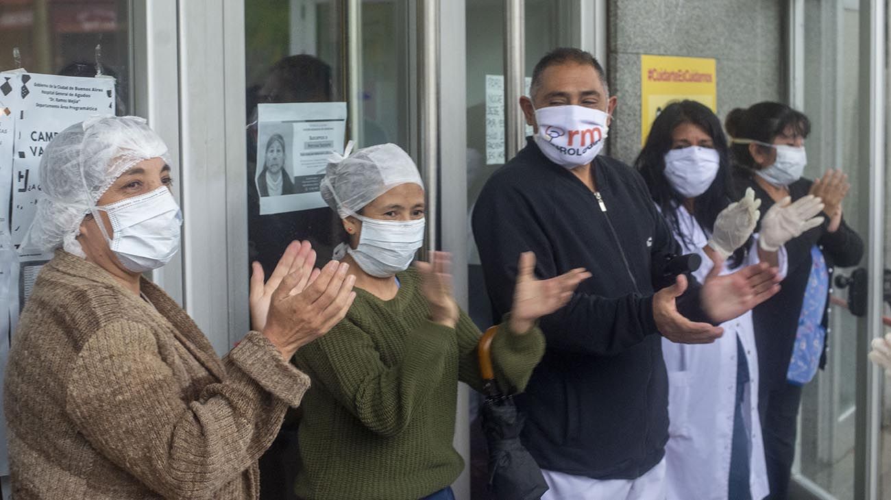 Aplanar la curva de la estigmatización