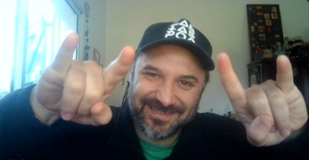 Entrevista con Demian Rugna, la cabeza del terror argentino actual