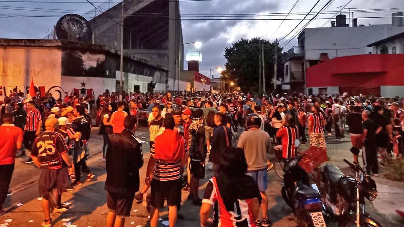 La muerte del fútbol | Sin chances de redención | (13ª entrega)