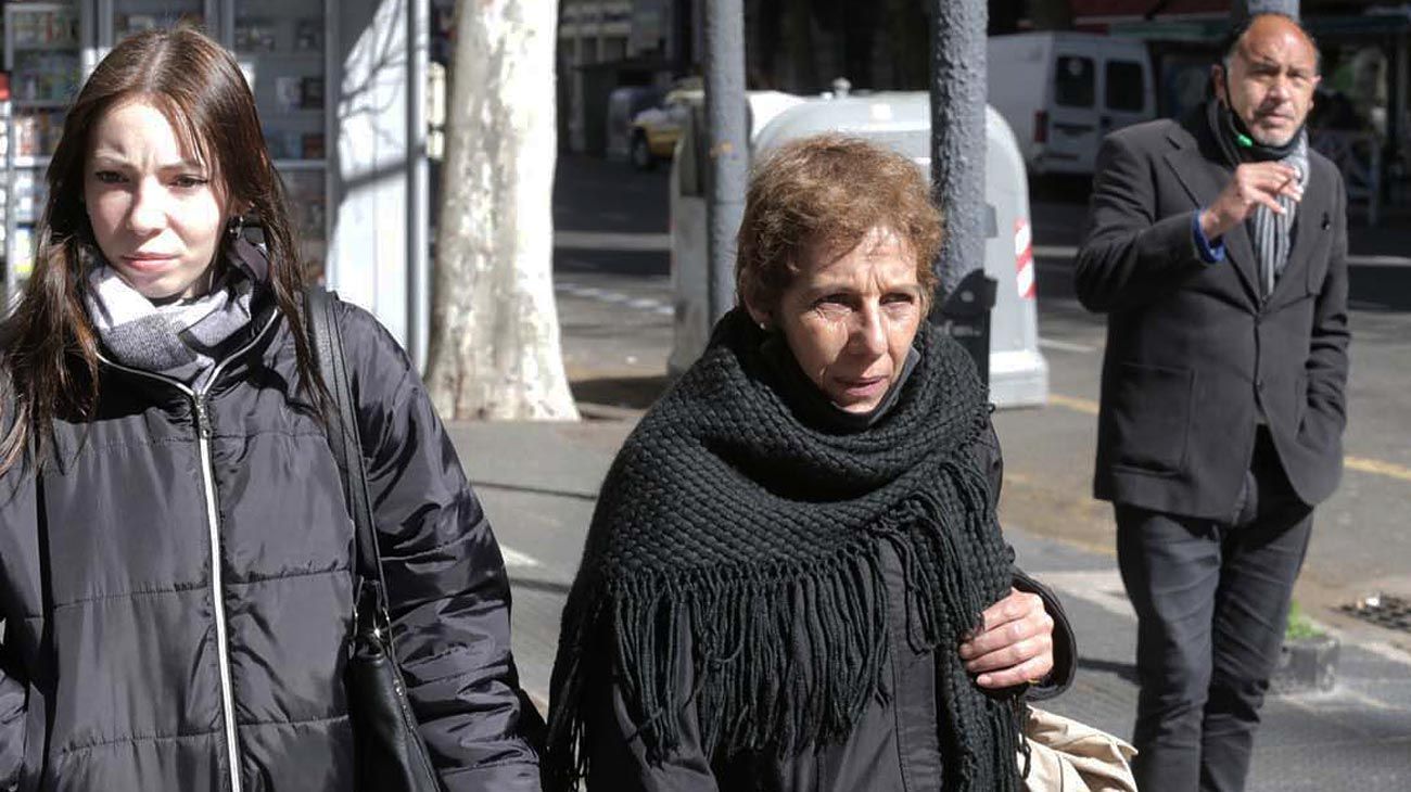 Izquierda y derecha