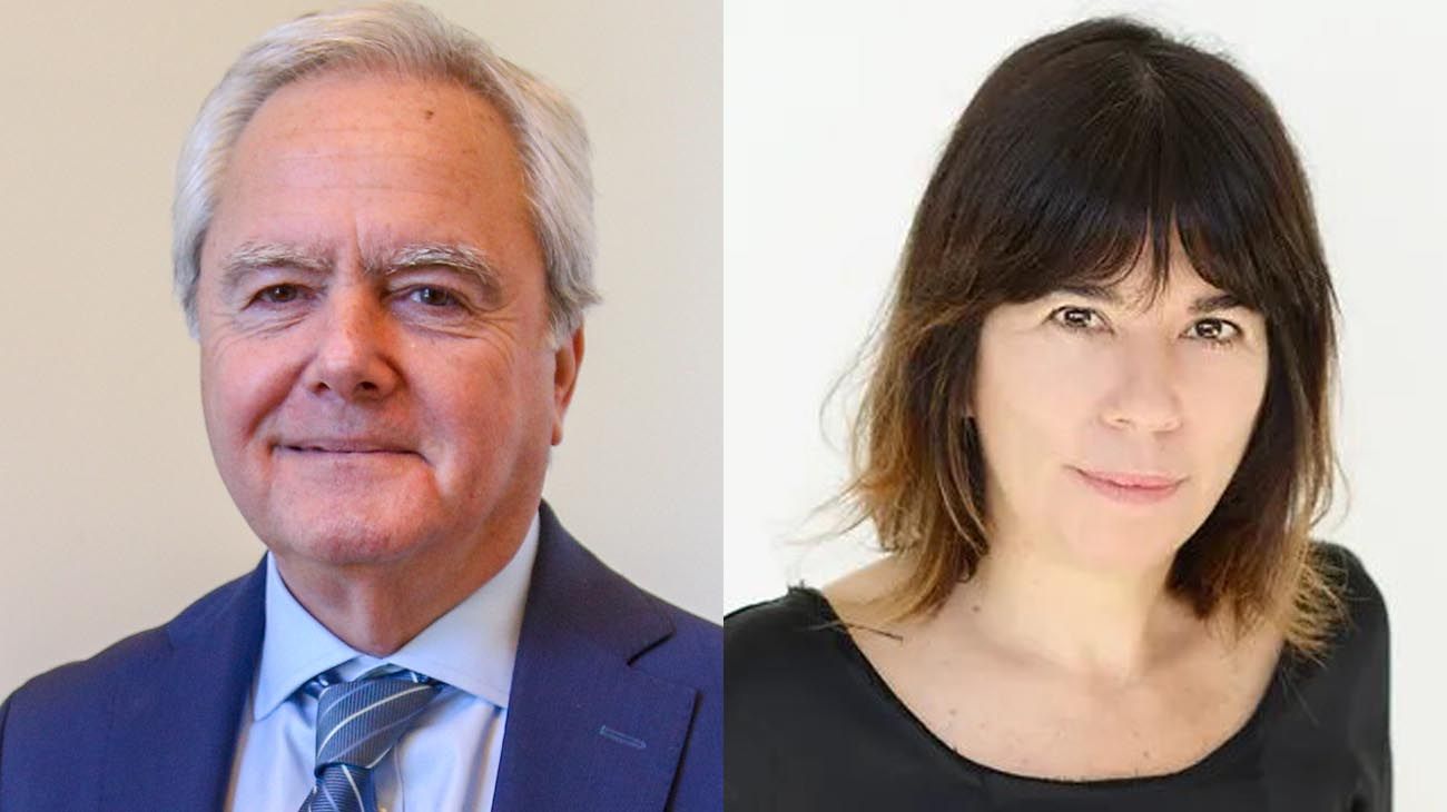 Picante cruce entre Federico Pinedo y María O'Donnell: “Vos sos massista”