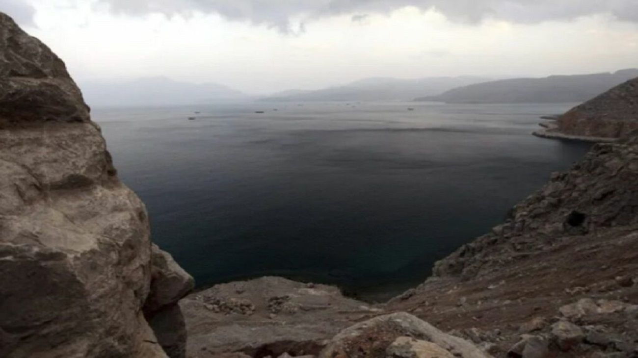 Guerra Israél-Irán: ¿Qué es el estrecho de Ormuz y por qué es clave para el comercio mundial?