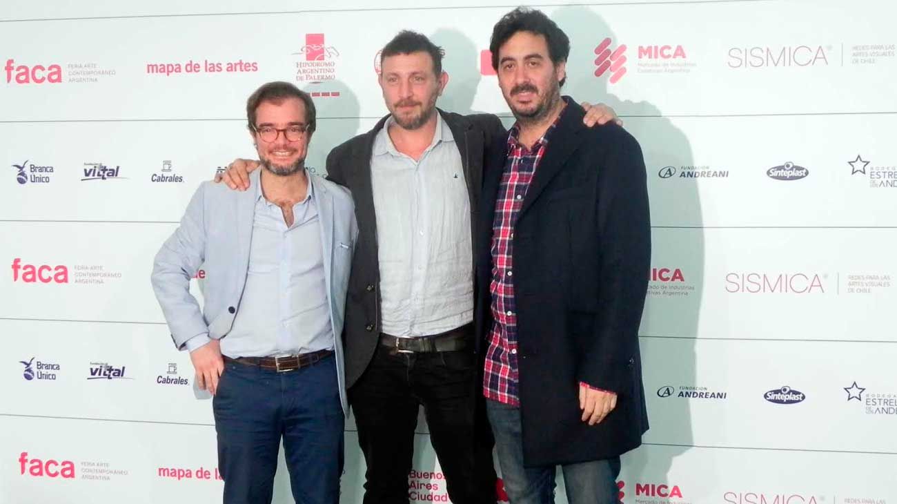 En defensa de Avogadro y del arte contemporáneo