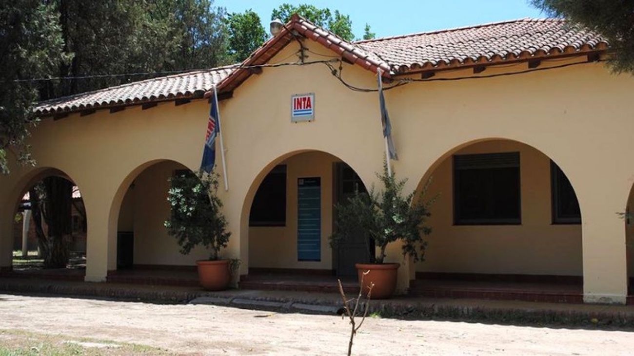 La Mesa de Enlace rechaza la expropiación de tierras del INTA