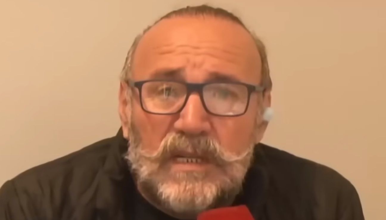 Dictaron prisión domiciliaria para Cacho Garay y ampliaron la acusación a "abuso sexual con acceso carnal"
