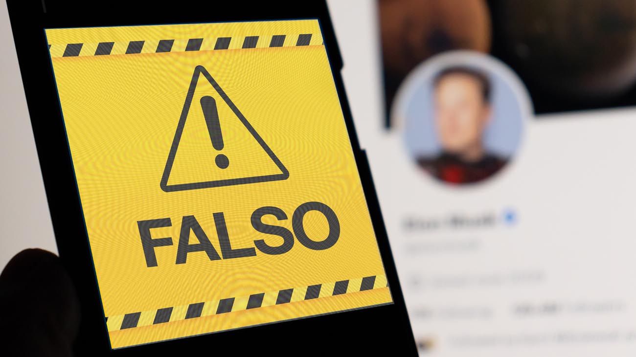 Más de la mitad de los seguidores de Elon Musk podrían ser falsos