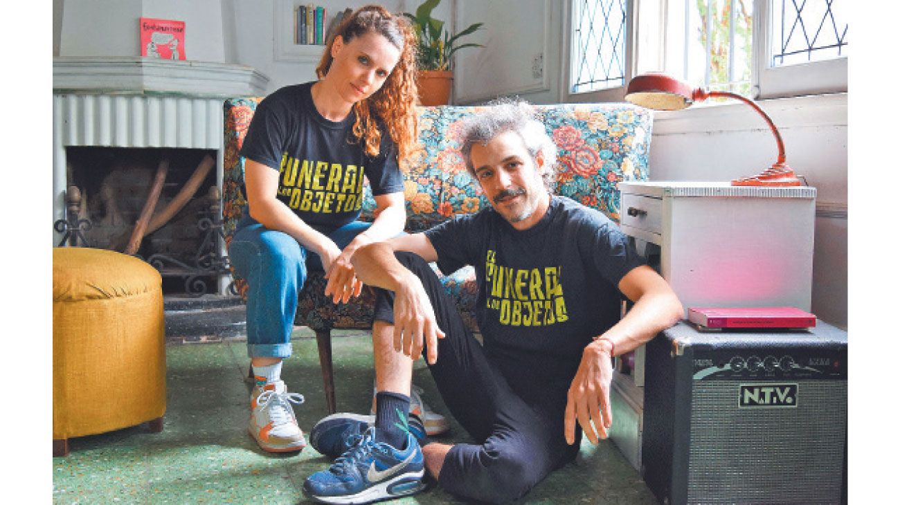 Un musical que se siente orgullosamente argentino