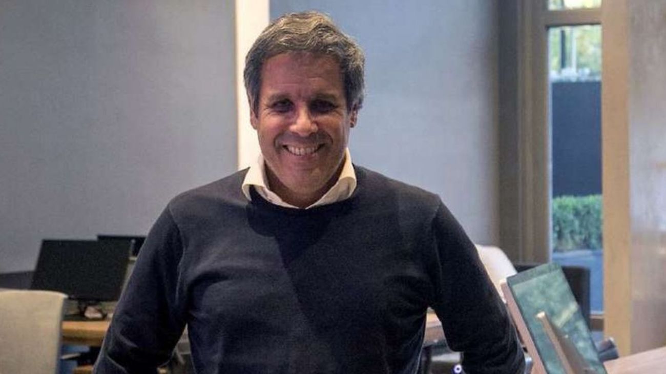Gastón Manes: "Carece de sentido que Petri esté alineado con el Gobierno"