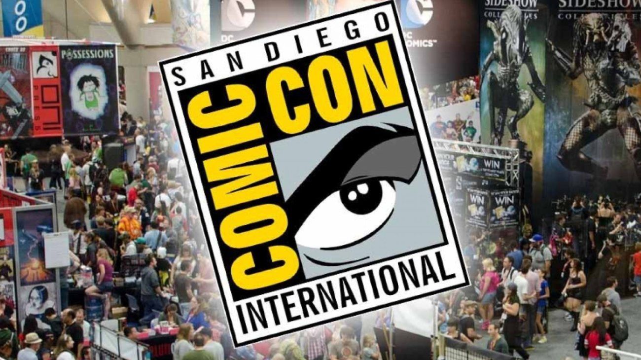 San Diego Comic-Con cancelada por el coronavirus ¿cuándo vuelve el evento pop?