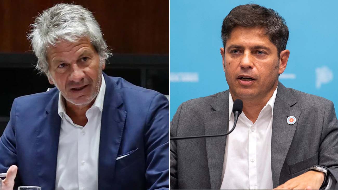 El titular de ARCA cruzó a Kicillof por no adherir al plan de dólares bajo el colchón: "Concepción soviética"