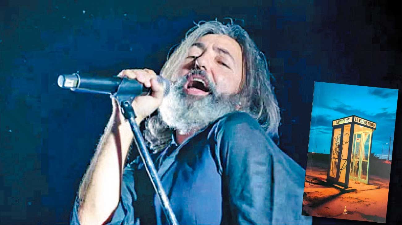 Dárgelos, poeta y pensador