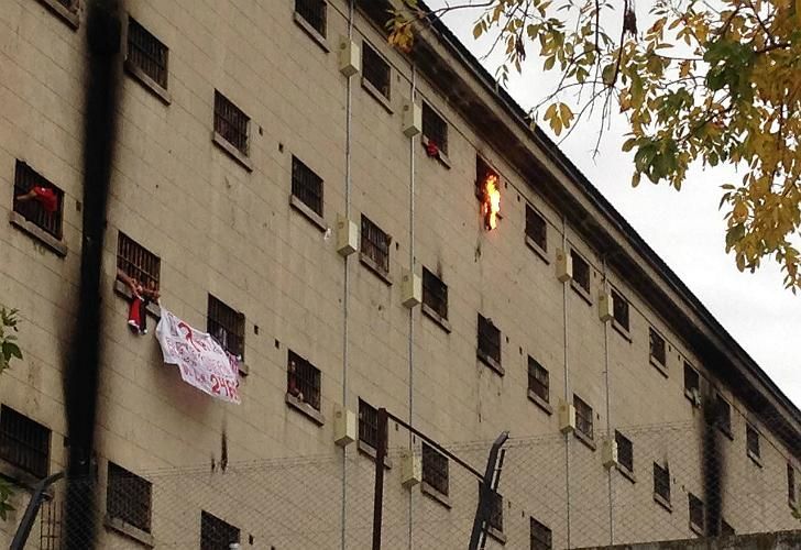 Devoto: con la mira en el Ejecutivo comienza un nuevo encuentro