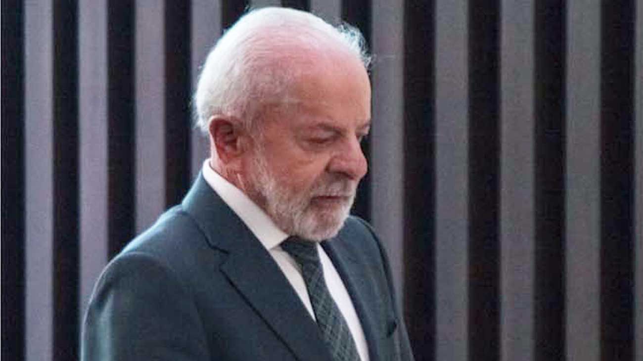 “Tierras raras”, la carta de Lula para negociar con Estados Unidos