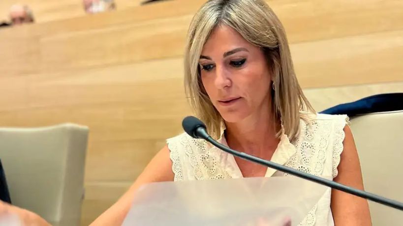 La propuesta de De Loredo de subir la edad de retiro de los policías llega a la Unicameral