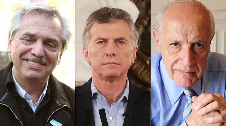 De electoralismo, falta de diálogo y renunciamientos
