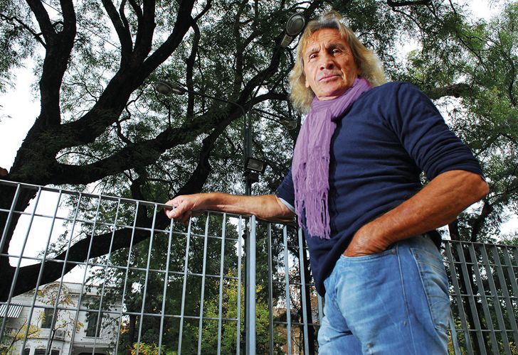 Gatti: "De otro planeta era Pelé, no Maradona"