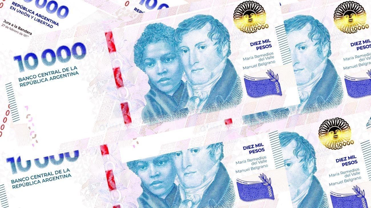 La recaudación tributaria subió un 178% con respecto a 2023
