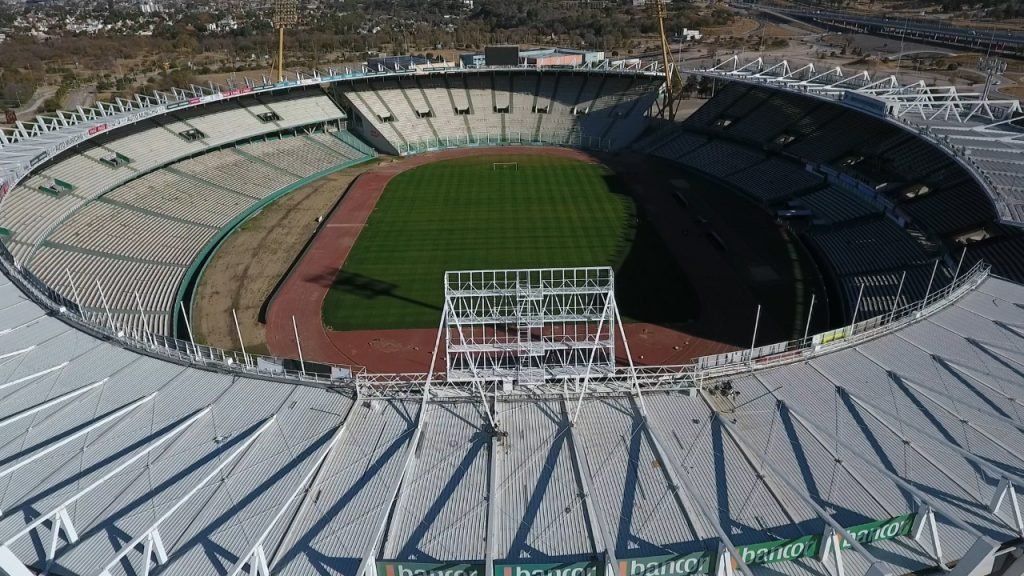 Dobla la apuesta
