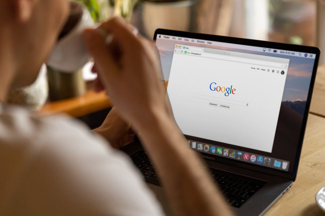 Cómo impulsar un negocio en Google