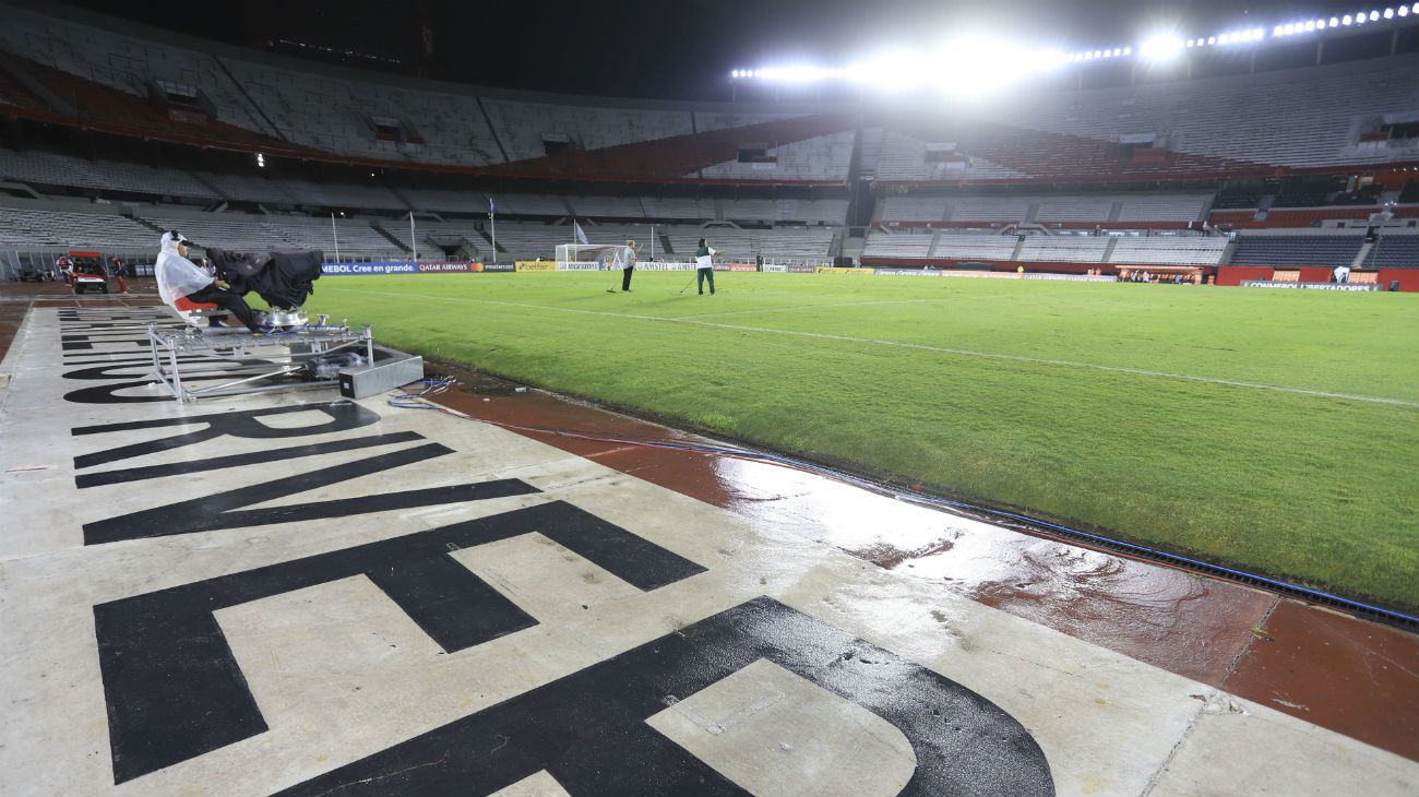 Fútbol y coronavirus: bienvenidos a la nueva normalidad