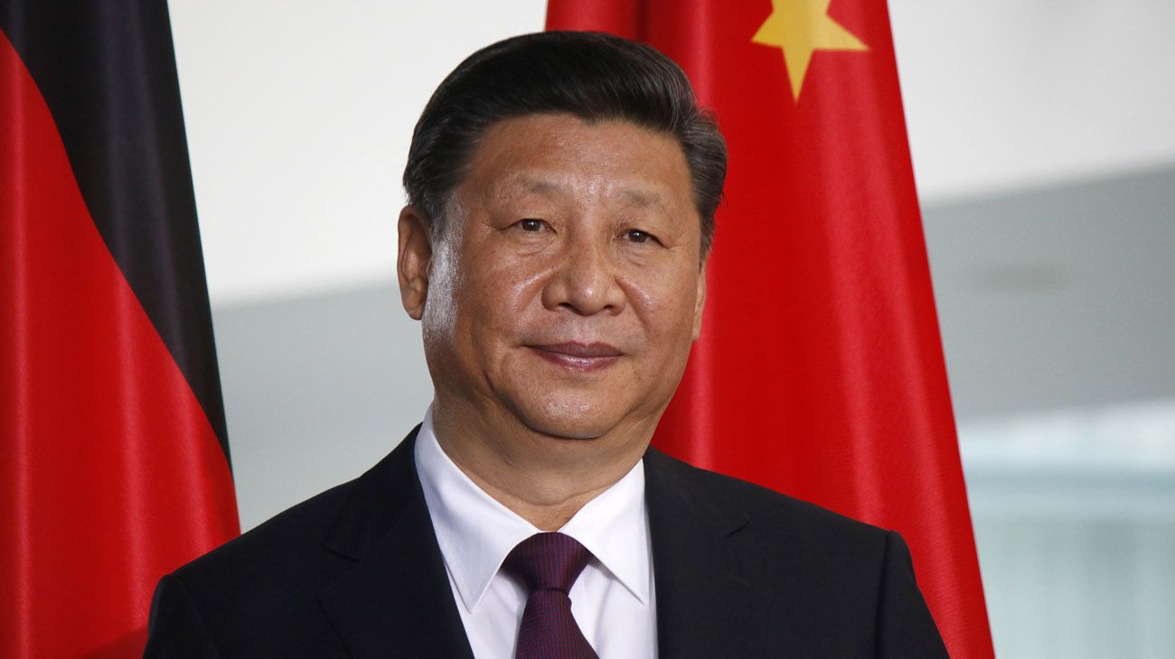China rescata a Marx