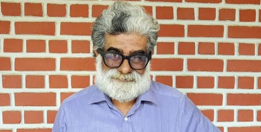 Los personajes de "Los dos hemisferios de Lucca" en la vida real: la historia del Dr. Kumar