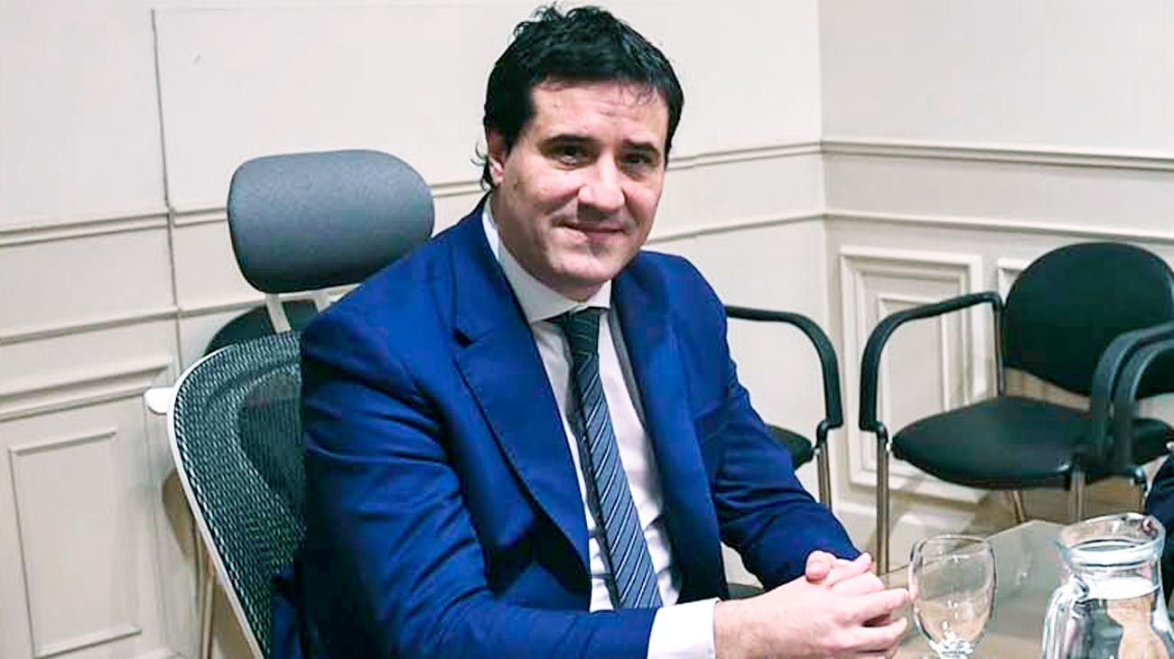 La Justicia avaló la lista de Abad como ganadora