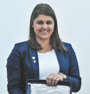 “Había kits de la TDA que dejaron guardados en un depósito