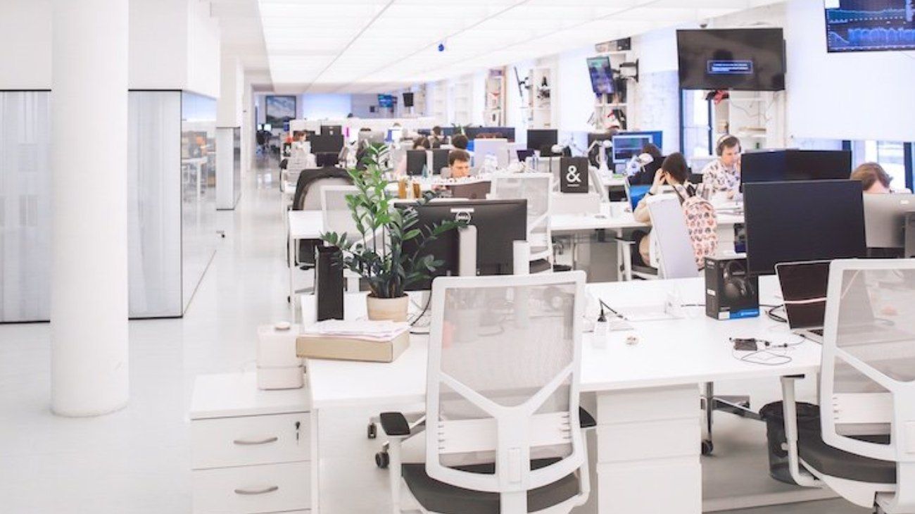 El mundo como mercado laboral