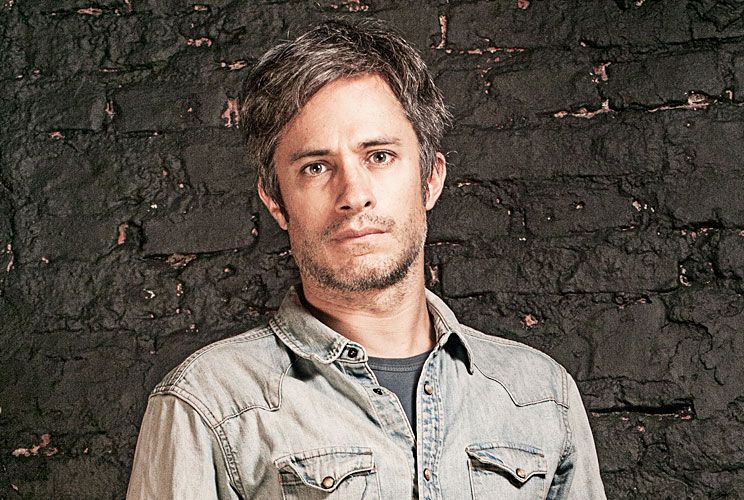“Ser actor es una búsqueda constante”