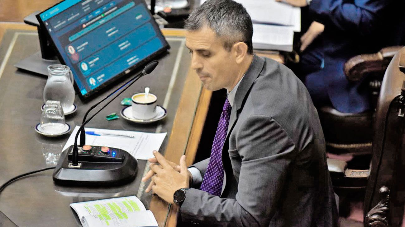 El Congreso en “stand by” y las alternativas de LLA sobre cómo retomar la actividad