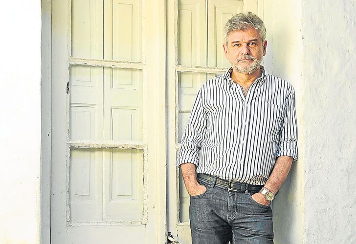 “Algo cambió en Carrió, que decía que Macri era corrupto”