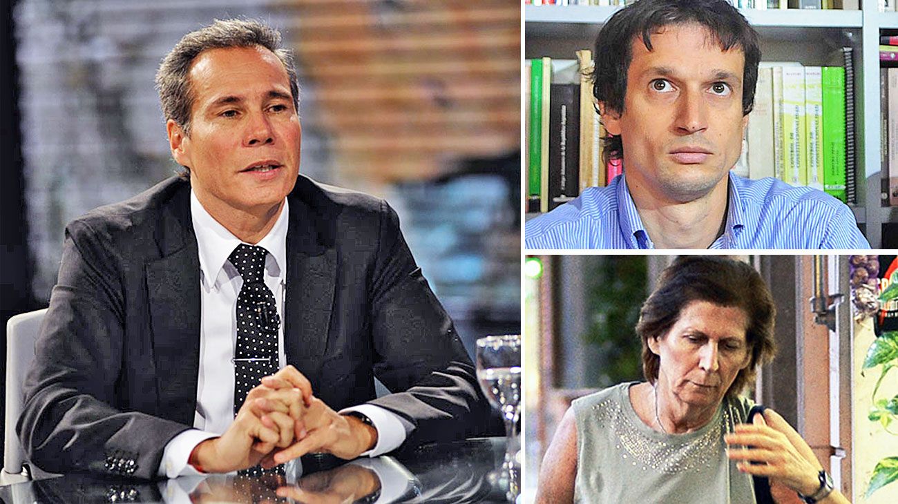 La cuenta secreta que Nisman tenía en Estados Unidos quedó 'abandonada'
