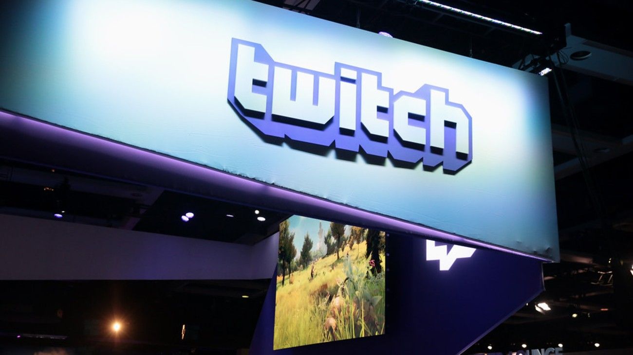 Twitch y los peligros del grooming y el acoso infantil