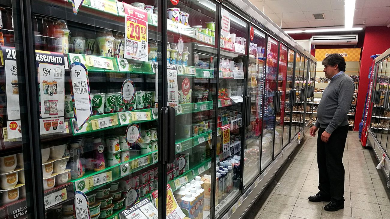 Empeoraron las expectativas de inflación: prevén un 40% para 2019