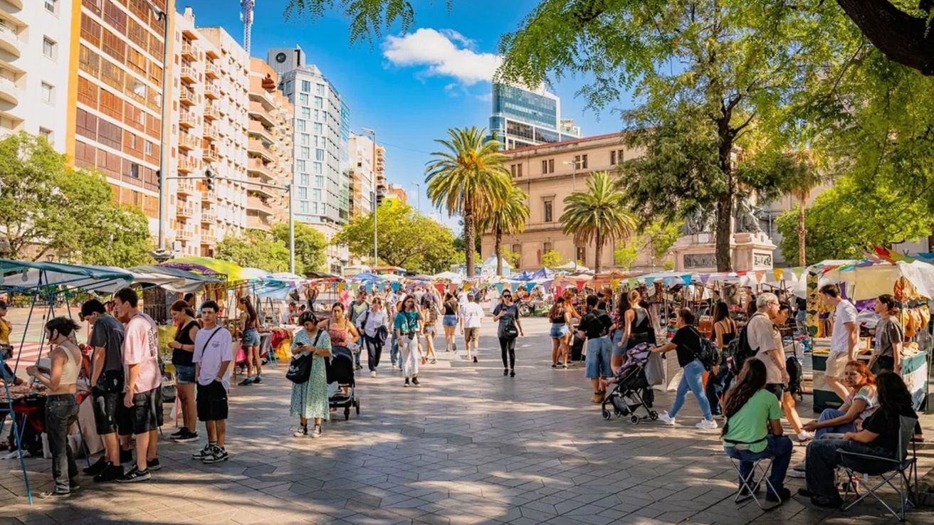 Festivales, sierras y recitales: el combo que generó $1.733 millones en el verano cordobés
