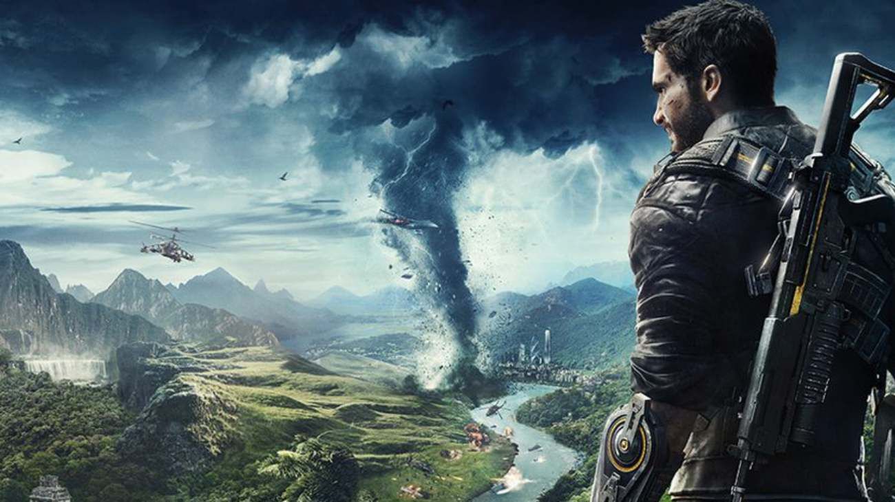 Just Cause 4: disponible para ser descargado gratis durante una semana